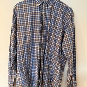 Peter Millar Dress Shirt